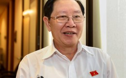 Ông Đoàn Ngọc Hải ‘sáng bổ nhiệm, chiều xin từ chức’ có trái luật?
