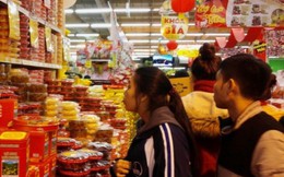 Thực phẩm bổ dưỡng mà rẻ lên ngôi thị trường Tết