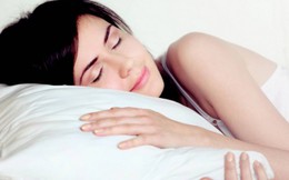 Vận dụng 9 cách đơn giản này để ngủ ngon hơn vào ban đêm