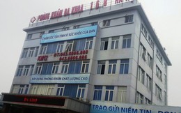 Phòng khám khiến thai phụ tử vong sẽ bị thu hồi giấy phép hoạt động