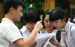 Phụ huynh Hà Nội chồng chất nỗi lo vì thi 4 môn vào lớp 10