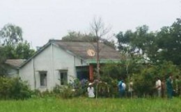 Long An: Khởi tố người chồng sát hại vợ tại nhà riêng 