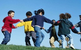 Cha mẹ đừng bỏ qua 4 kỹ năng này nếu muốn con sống hòa đồng 