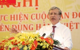 Khơi dậy bản lĩnh, ý chí, sức sáng tạo của người Việt Nam trong sản xuất, kinh doanh