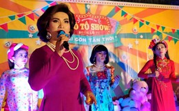 Nghệ sĩ lô tô tấp nập chạy show những ngày đầu năm