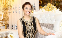  Phó TGĐ Công ty cổ phần Đại Nam Nguyễn Phương Hằng: 'Tôi điều hành Đại Nam chỉ nhận 1 đồng lương danh dự'