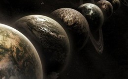 4 bí ẩn vũ trụ khiến khoa học 'bó tay'