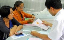 Thủ tục đăng ký thay đổi, cải chính hộ tịch