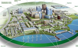 TPHCM phê duyệt đề án “Thành phố thông minh”