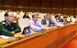 Nghị quyết phát triển kinh tế - xã hội 2020: Chỉ tiêu tỷ lệ hộ nghèo đa chiều giảm 1 - 1,5%