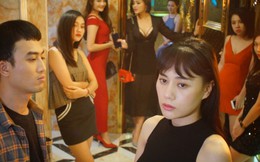 Phim về thân phận gái mại dâm sắp lên sóng VTV1
