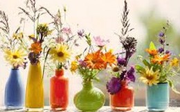 Bí mật chơi hoa bền mà đẹp