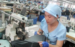 May mặc Việt Nam đối mặt nhiều thách thức (Bài 2): Lao động nữ trước nguy cơ mất việc làm