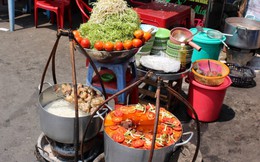 Đại biểu Quốc hội yêu cầu làm rõ việc quản lý bếp ăn tập thể, thức ăn đường phố