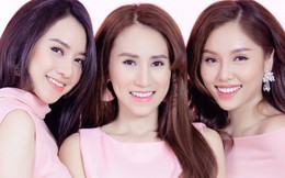 Duy trì 18 năm, Mây Trắng trở thành nhóm nhạc nữ bền bỉ hàng đầu showbiz Việt 