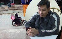 Trưởng Công an huyện Chương Mỹ nói gì về vụ bé gái bị xâm hại, Công an Hà Nội rút lên điều tra?