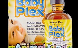 Bán Baby Plex 'xách tay' bị phạt 9 triệu đồng