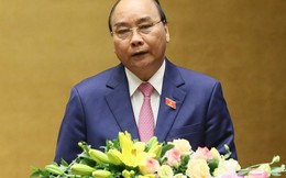 Thủ tướng báo cáo trước Quốc hội về tình hình kinh tế-xã hội