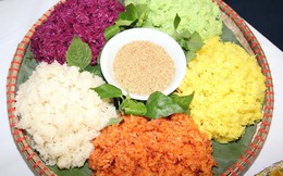 Du xuân Tây Bắc thưởng thức cỗ Tết bản Mường