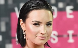 Demi Lovato 'cởi mở' quá khứ cuồng rượu, nghiện ngập 