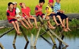 Đau đầu 'thiết kế' kỳ nghỉ hè lý tưởng cho con