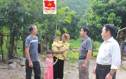 Chung tay xóa nghèo trên Cao nguyên trắng (Kỳ 1): Cả hệ thống chính trị vào cuộc