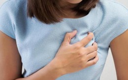 Tuổi dậy thì và 'chuyện kín' giới mình