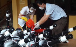 Lý do Việt Nam chưa thử nghiệm Vaccine phòng SXH 