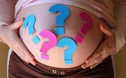Xác định giới tính thai nhi bằng que thử: Thử thai xong suốt ngày tra google vì…lo hơn 