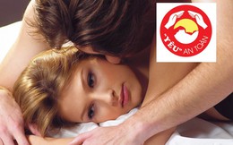 Giải mã hiện tượng phụ nữ sợ 'làm chuyện ấy'