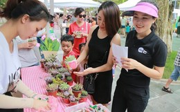 Zero Waste Ecopark - Đồng hành cùng thành phố xanh trong hành trình giảm rác