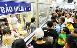 Chưa giải quyết thấu đáo kiến nghị cử tri về khám chữa bệnh BHYT cả trong ngày nghỉ