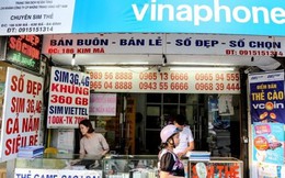 Hạn chế sim rác và minh bạch các quy định đổi mạng giữ nguyên số