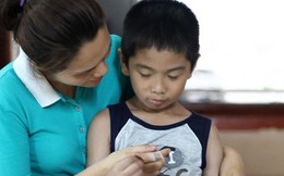 Vụ trao nhầm con: Đề nghị bồi thường 300 triệu, bệnh viện kêu khó quyết ra tòa
