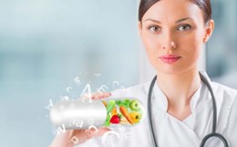 Vitamin… quá liều