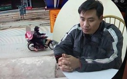 Kẻ xâm hại bé gái trong vườn chuối bị khởi tố tội Hiếp dâm người dưới 16 tuổi