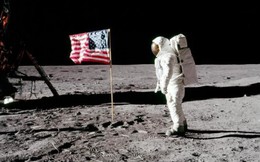 Bước tiến của các nữ phi hành gia sau 50 năm con người đặt chân lên Mặt Trăng