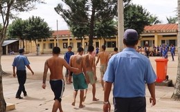 Tiền Giang: Hàng trăm học viên cai nghiện ma túy trốn trại