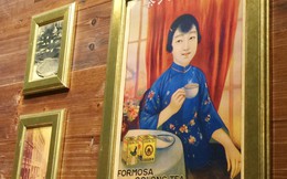 Những điều thú vị bên trong biệt thự của gia tộc trà thịnh vượng nhất Taipei