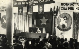 30/8: Khai mạc Triển lãm ‘50 năm thực hiện Di chúc Chủ tịch Hồ Chí Minh’
