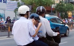 Phát hoảng khi con phải học thêm 18 ca mỗi tuần