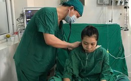 Điều kỳ diệu với cô gái bị di chứng lao chỉ còn một phần nghìn cơ hội sống