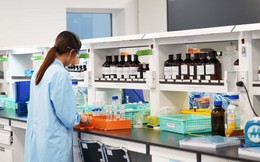 Hãng dược nước ngoài đầu tiên ở Việt Nam được nhập khẩu thuốc trực tiếp