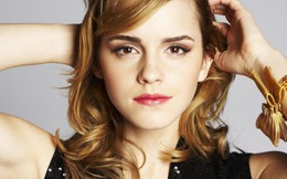 Emma Watson: Nữ diễn viên có cát xê cao nhất thế giới