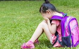'Cứ 8 giờ lại có 1 trẻ em ở Việt Nam bị xâm hại'