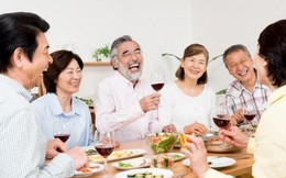 Cuối tuần vui của 3 chị em dâu