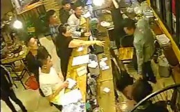 Yêu cầu xử lý nghiêm vụ hành hung nữ nhân viên nhà hàng