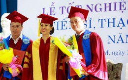 Cơ hội nhận học bổng học thạc sĩ, tiến sĩ hàng trăm triệu đồng