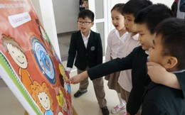 Được cho 5 triệu, bé gái sẵn sàng theo người lạ