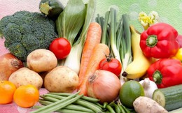 8 cách bảo quản đơn giản giúp rau củ, trái cây tươi lâu hơn 